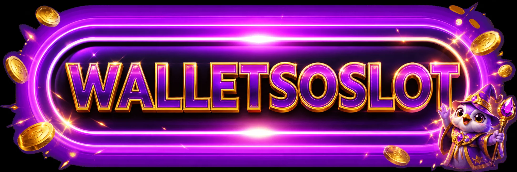 ทางเข้า WALLETSOSLOT จากโดเมนหลัก